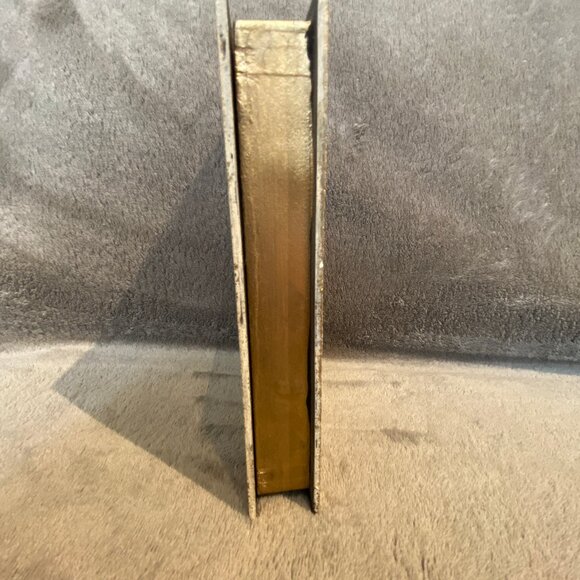 Vintage Katherines Collection Little Miss Muffet Wooden trinket  box - Picture 6 of 9